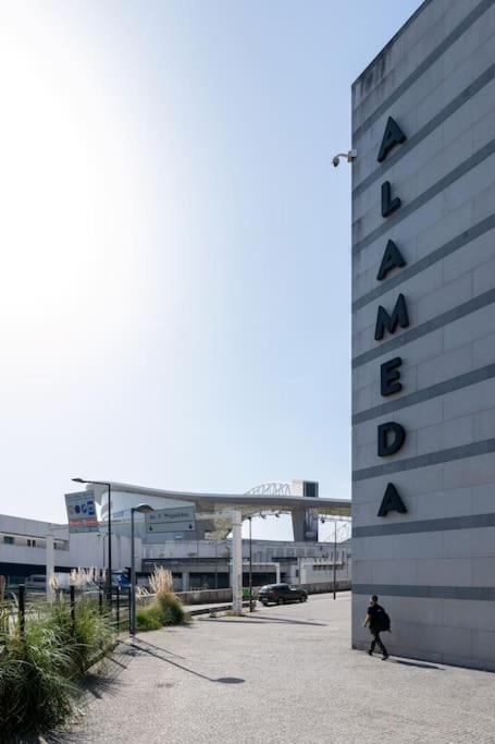 Viva Stadium Residence Studios Porto Dış mekan fotoğraf