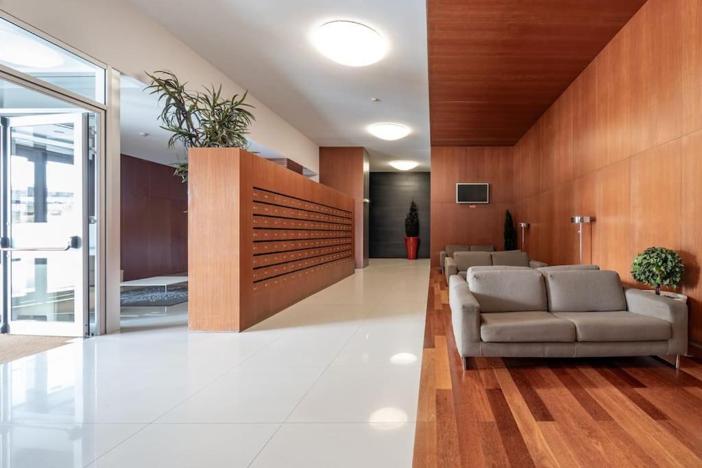 Viva Stadium Residence Studios Porto Dış mekan fotoğraf