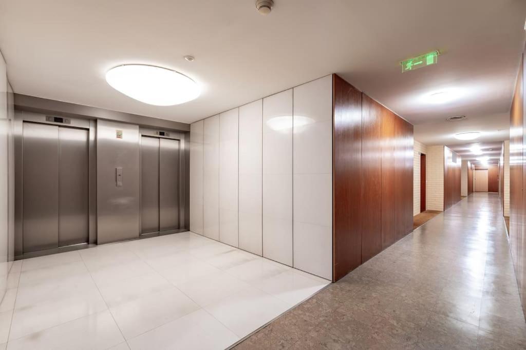 Viva Stadium Residence Studios Porto Dış mekan fotoğraf