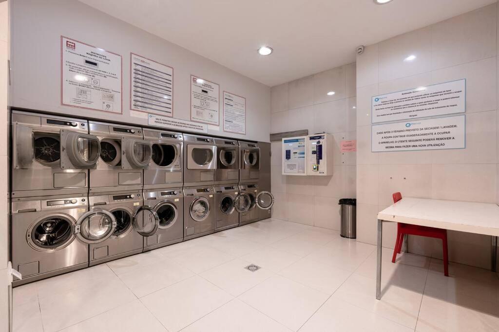 Viva Stadium Residence Studios Porto Dış mekan fotoğraf