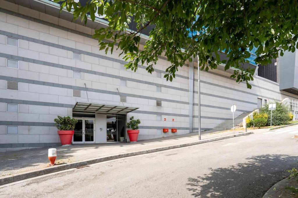 Viva Stadium Residence Studios Porto Dış mekan fotoğraf