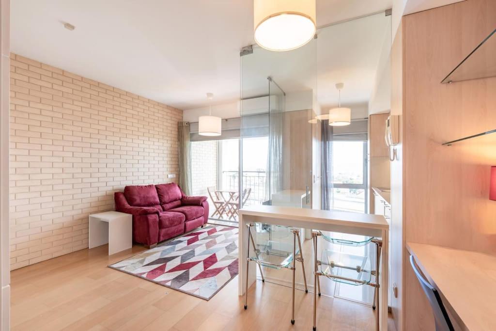 Viva Stadium Residence Studios Porto Dış mekan fotoğraf